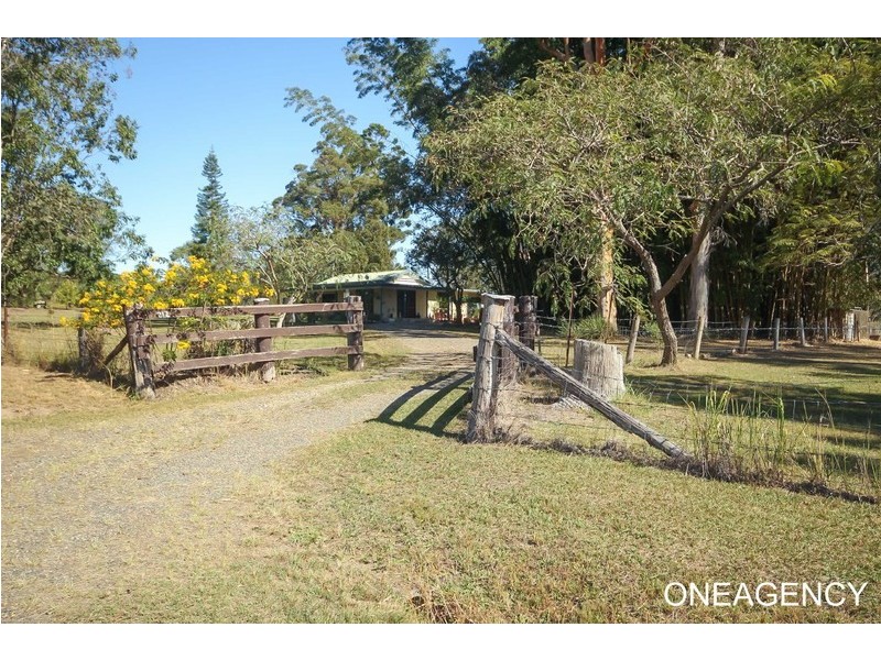212 Dondingalong Road, Dondingalong NSW 2440