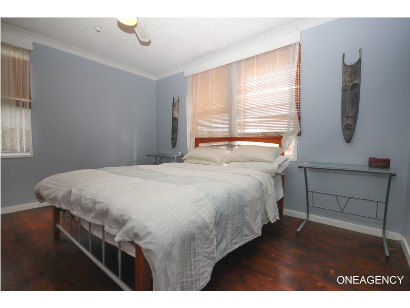 21 Polwood Street, West Kempsey NSW 2440