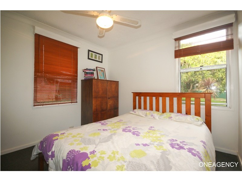 21 Polwood Street, West Kempsey NSW 2440