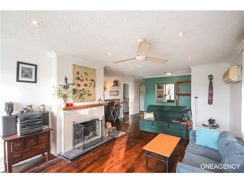 21 Polwood Street, West Kempsey NSW 2440