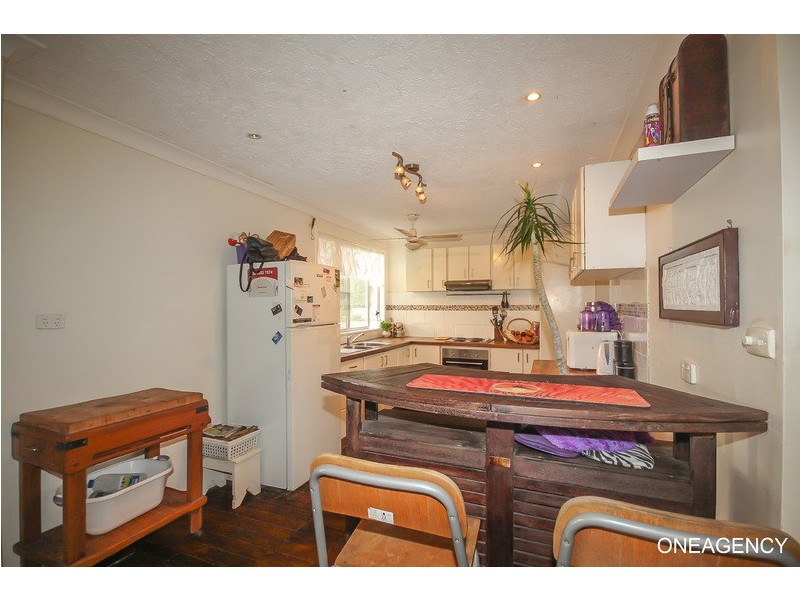 21 Polwood Street, West Kempsey NSW 2440