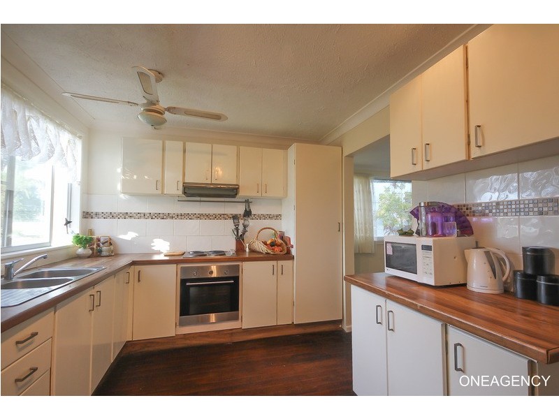 21 Polwood Street, West Kempsey NSW 2440