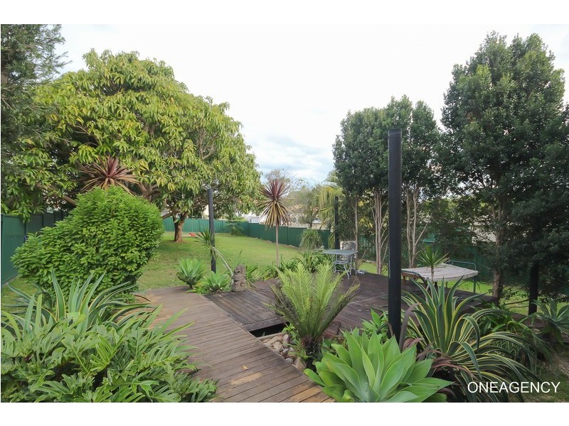 21 Polwood Street, West Kempsey NSW 2440