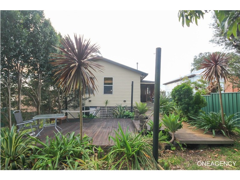 21 Polwood Street, West Kempsey NSW 2440