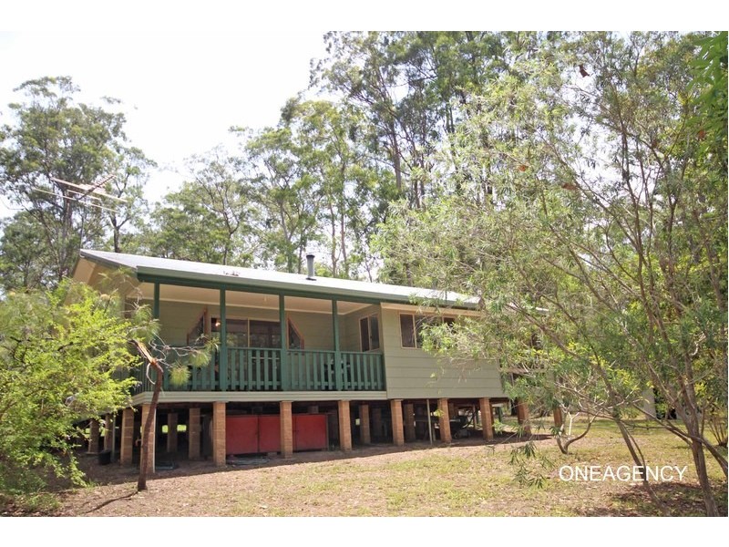 35 Ironbark Crescent, Yarravel NSW 2440