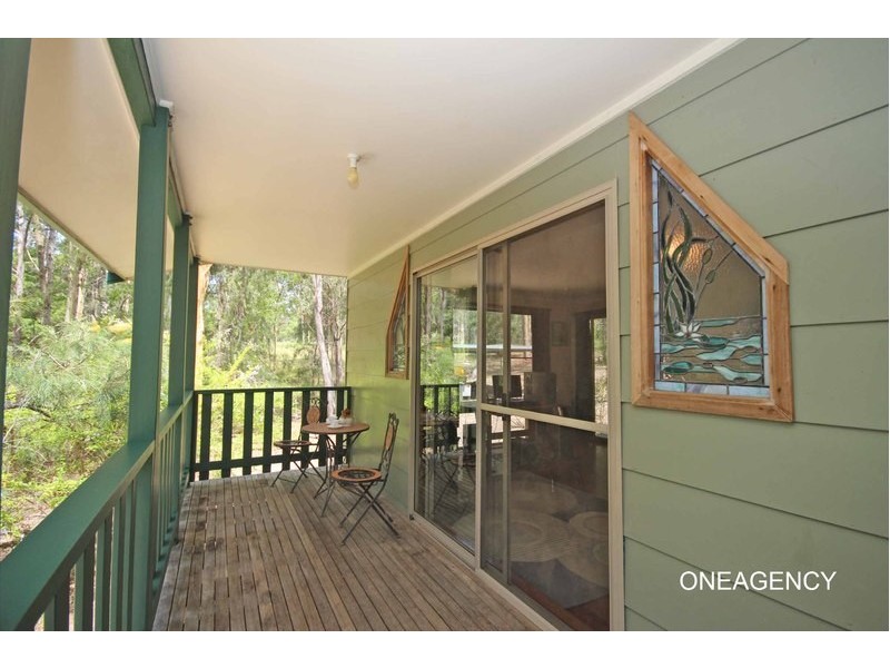 35 Ironbark Crescent, Yarravel NSW 2440