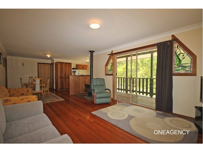 35 Ironbark Crescent, Yarravel NSW 2440