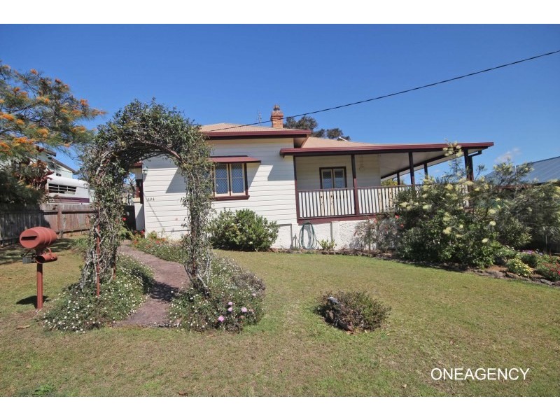 104 Tozer Street, West Kempsey NSW 2440