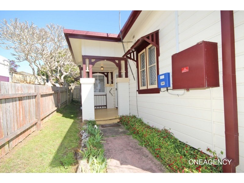 104 Tozer Street, West Kempsey NSW 2440