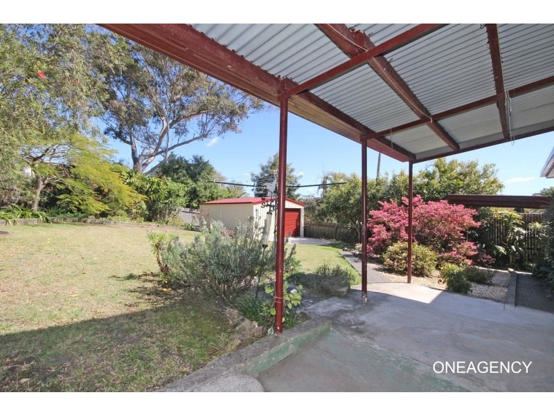 104 Tozer Street, West Kempsey NSW 2440