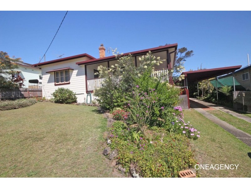 104 Tozer Street, West Kempsey NSW 2440