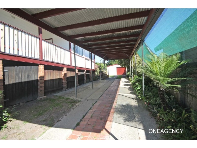 104 Tozer Street, West Kempsey NSW 2440
