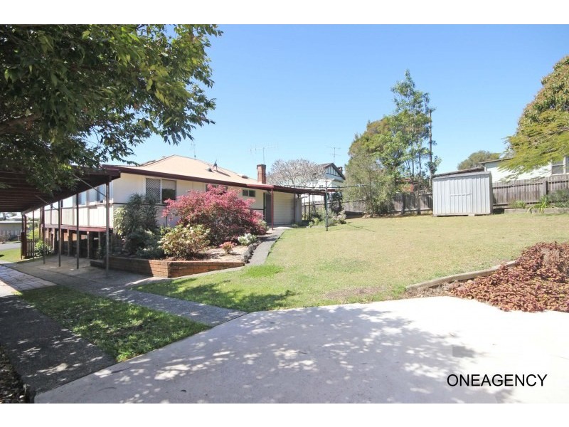 104 Tozer Street, West Kempsey NSW 2440