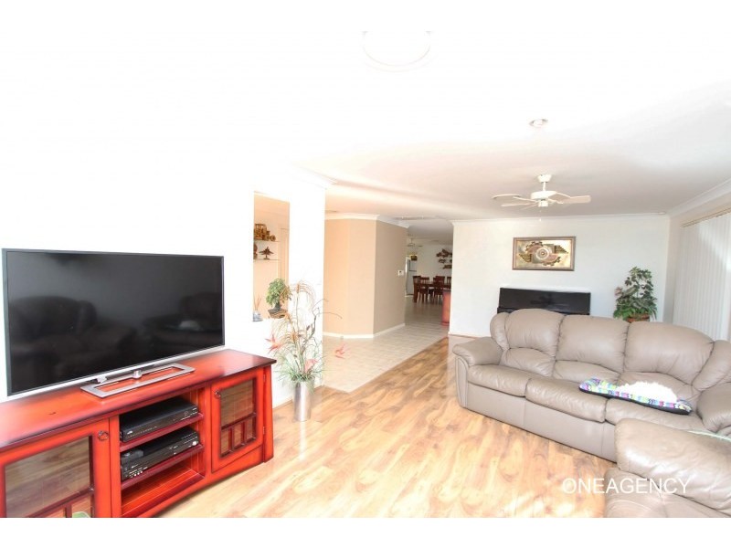 3 Yulgilbar Place, South West Rocks NSW 2431