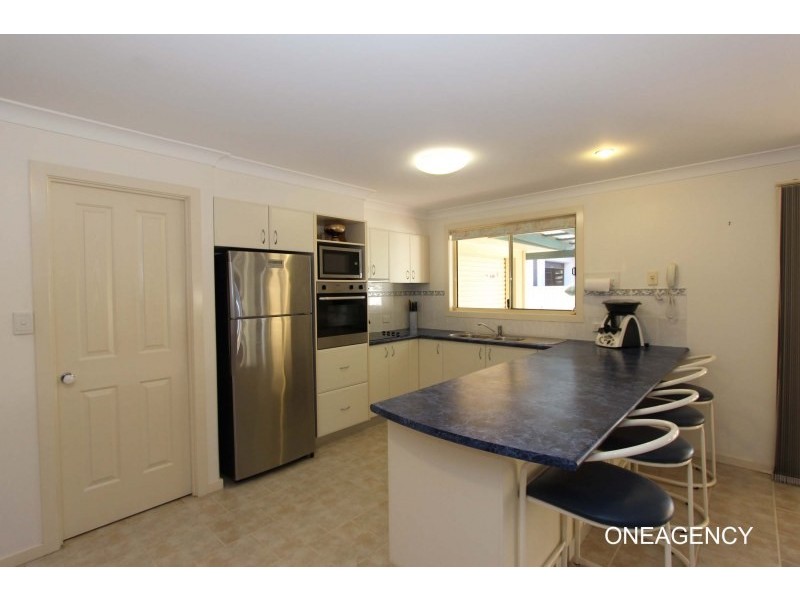 3 Yulgilbar Place, South West Rocks NSW 2431