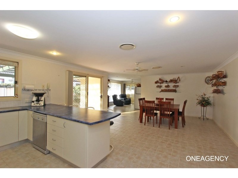 3 Yulgilbar Place, South West Rocks NSW 2431