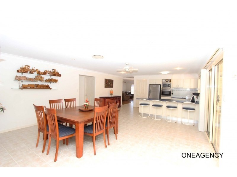 3 Yulgilbar Place, South West Rocks NSW 2431