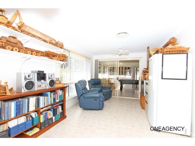 3 Yulgilbar Place, South West Rocks NSW 2431