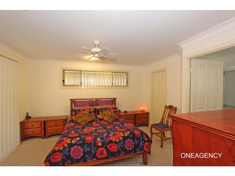 3 Yulgilbar Place, South West Rocks NSW 2431