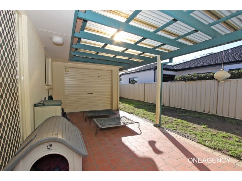 3 Yulgilbar Place, South West Rocks NSW 2431