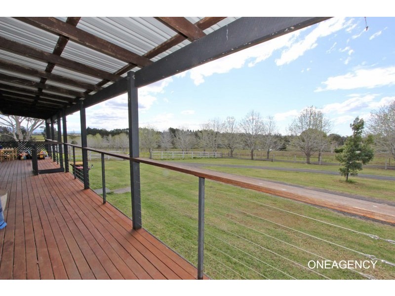 136 South West Rocks Road, Hampden Hall NSW 2440