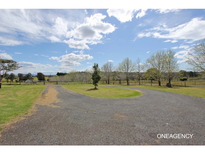 136 South West Rocks Road, Hampden Hall NSW 2440