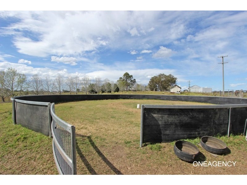 136 South West Rocks Road, Hampden Hall NSW 2440