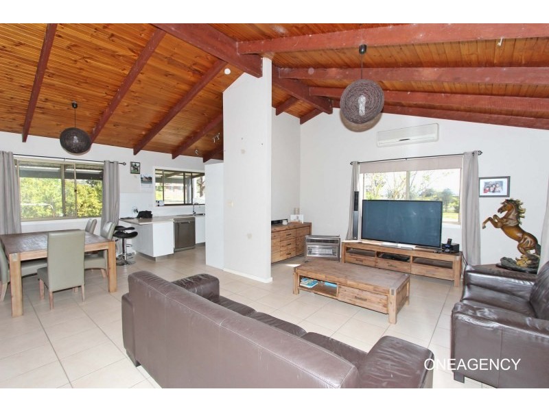 136 South West Rocks Road, Hampden Hall NSW 2440