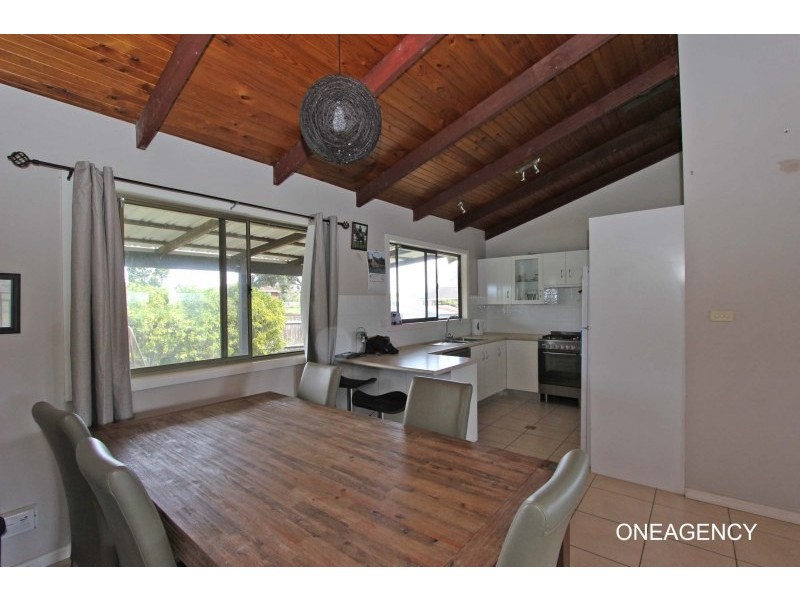 136 South West Rocks Road, Hampden Hall NSW 2440