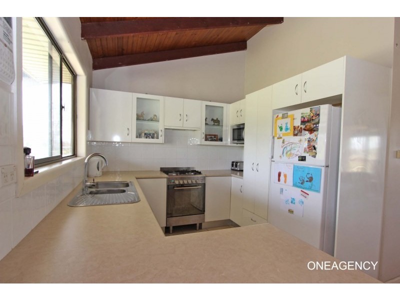 136 South West Rocks Road, Hampden Hall NSW 2440