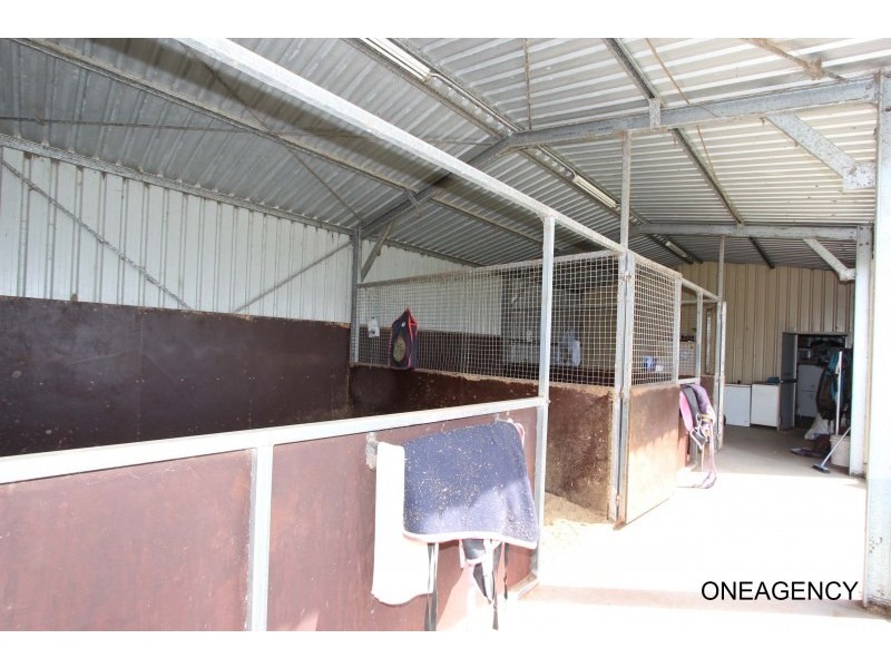 136 South West Rocks Road, Hampden Hall NSW 2440