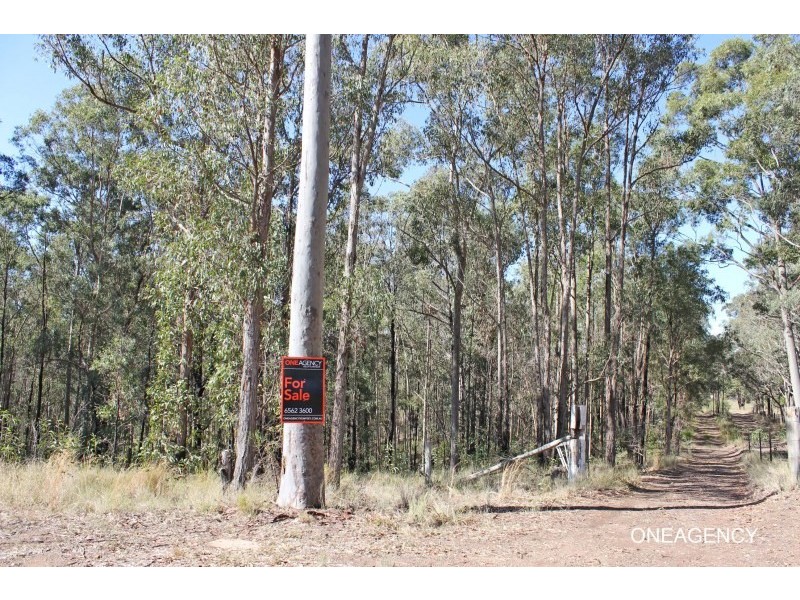 48 John Lane Road, Yarravel NSW 2440