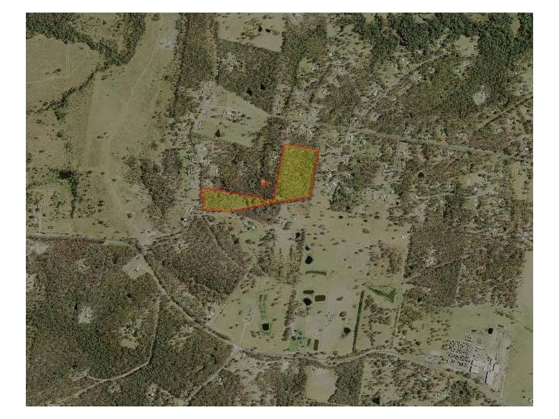 48 John Lane Road, Yarravel NSW 2440