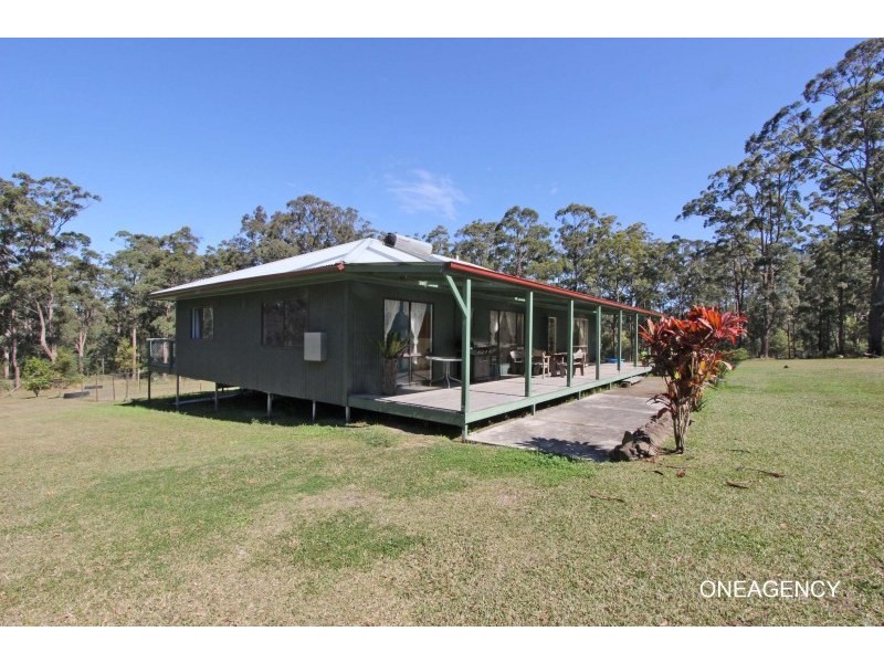 417 Pipers Creek Road, Dondingalong NSW 2440