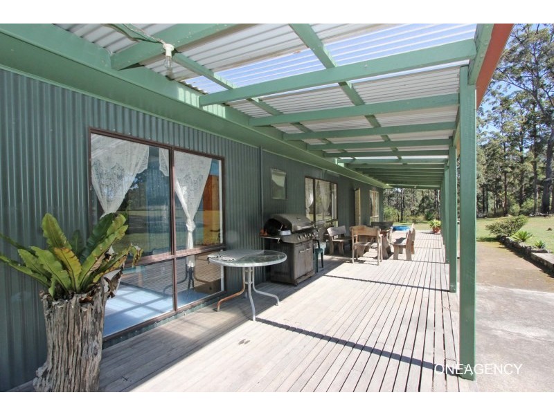 417 Pipers Creek Road, Dondingalong NSW 2440