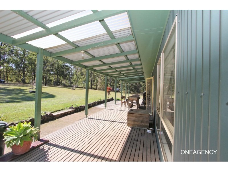 417 Pipers Creek Road, Dondingalong NSW 2440