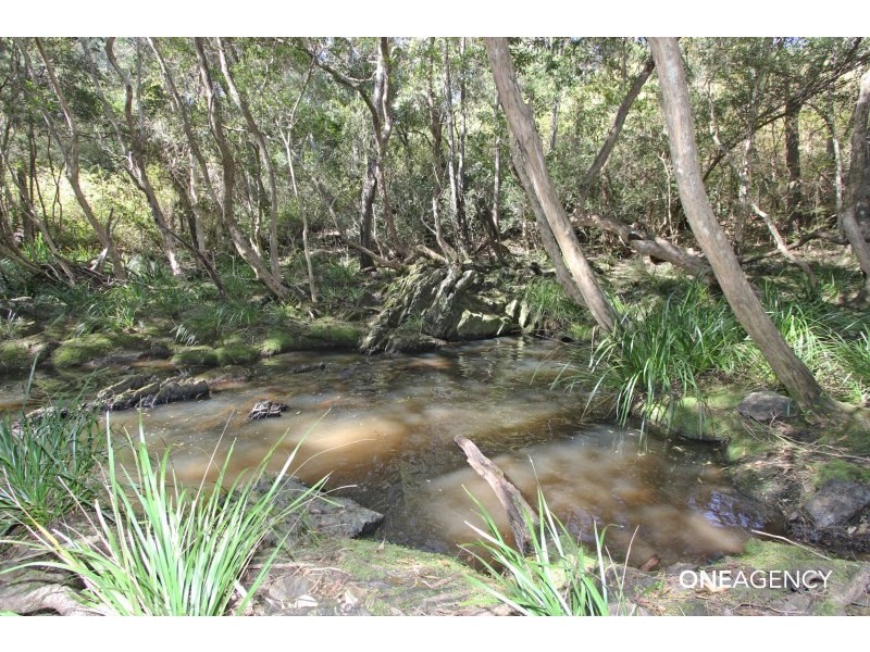 417 Pipers Creek Road, Dondingalong NSW 2440