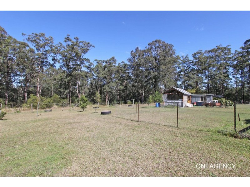 417 Pipers Creek Road, Dondingalong NSW 2440