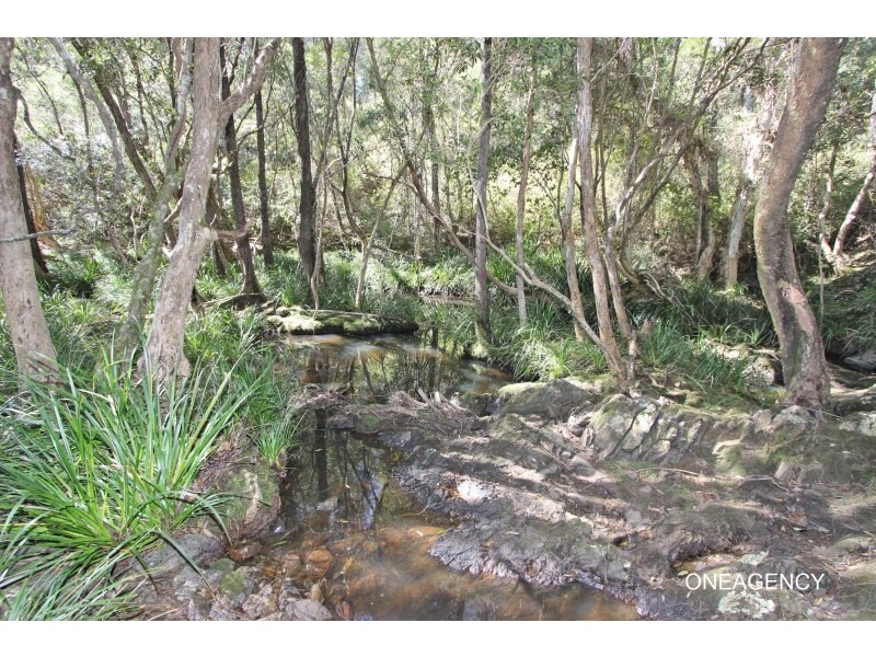 417 Pipers Creek Road, Dondingalong NSW 2440