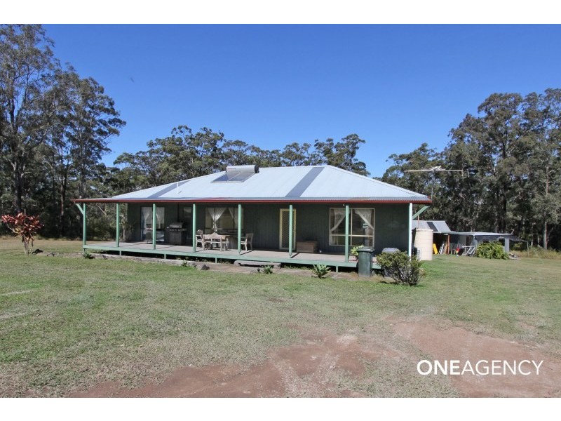 417 Pipers Creek Road, Dondingalong NSW 2440