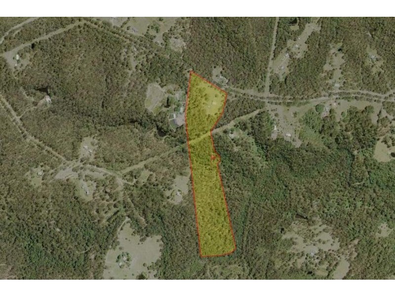 417 Pipers Creek Road, Dondingalong NSW 2440