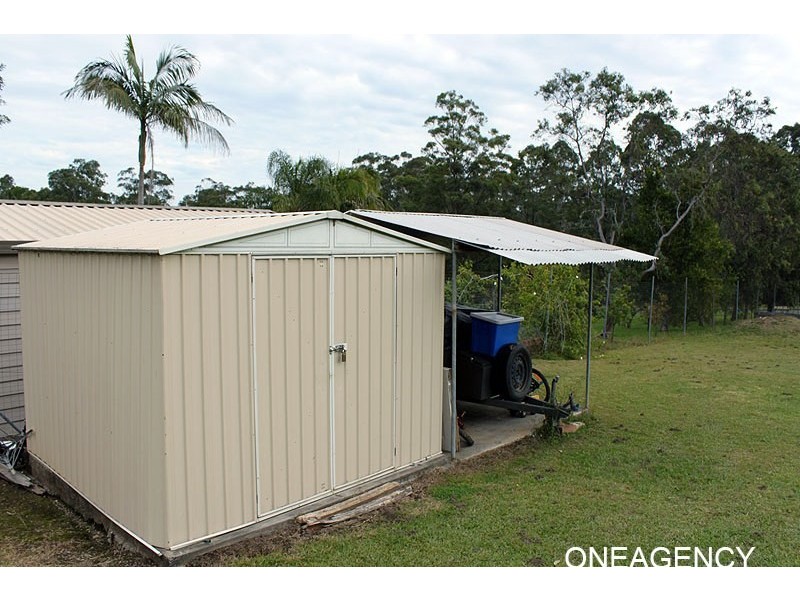 12 Hillview Drive, Aldavilla NSW 2440