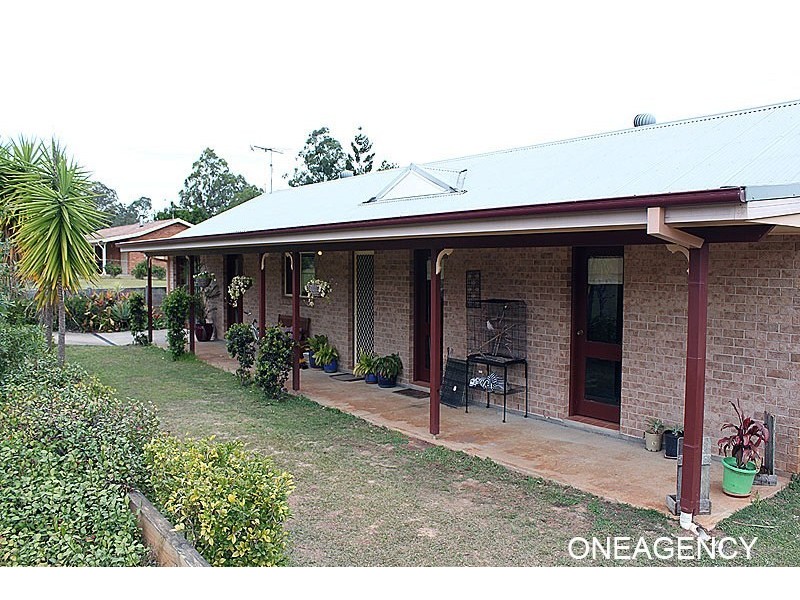 12 Hillview Drive, Aldavilla NSW 2440