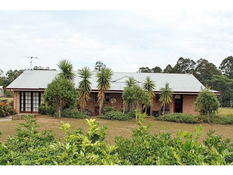 12 Hillview Drive, Aldavilla NSW 2440