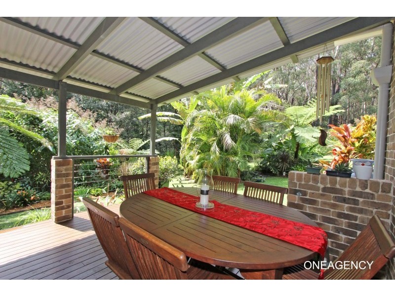 34 Fern Tree Close, Arakoon NSW 2431