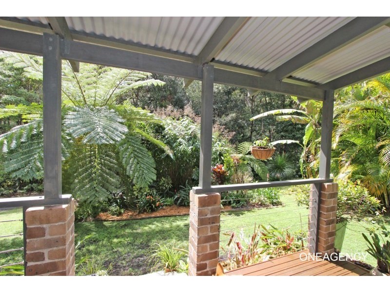 34 Fern Tree Close, Arakoon NSW 2431