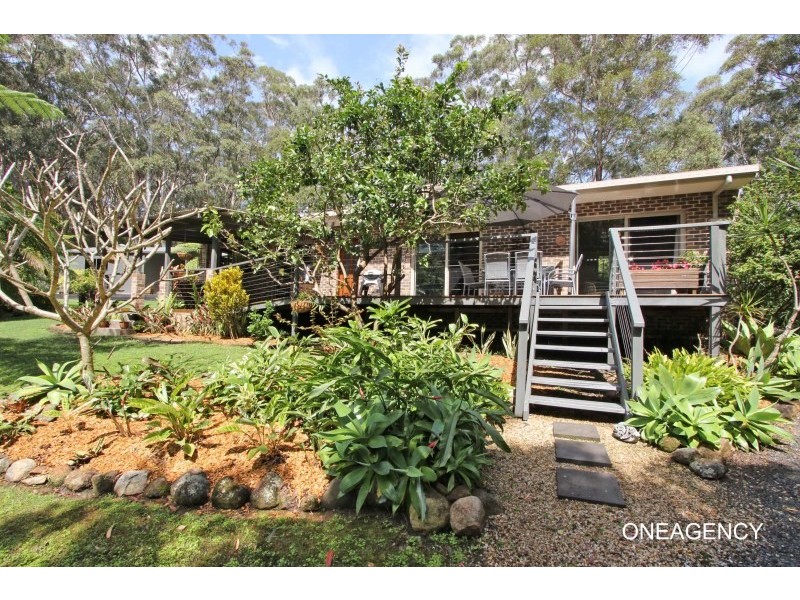 34 Fern Tree Close, Arakoon NSW 2431