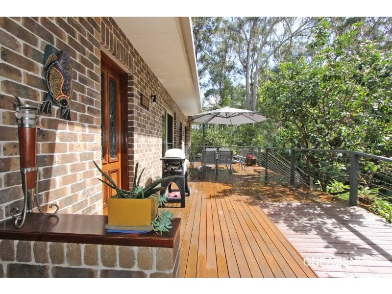 34 Fern Tree Close, Arakoon NSW 2431