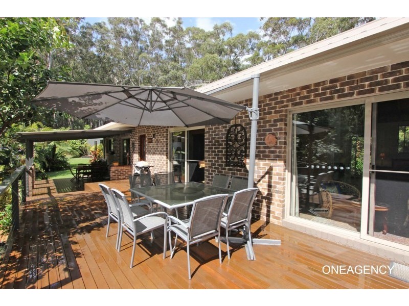 34 Fern Tree Close, Arakoon NSW 2431
