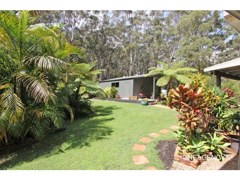 34 Fern Tree Close, Arakoon NSW 2431